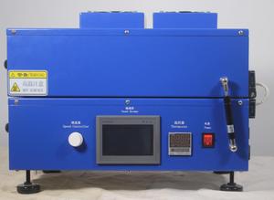 Small Battery Film Casting Doctor Blade Coater Machine for Cell Coating - Product Image 2