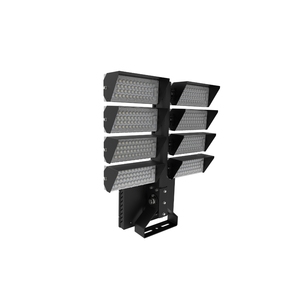 <span class=keywords><strong>Projecteur</strong></span> haute puissance 1000W 1200W AC90-305V IP66 étanche projecteurs extérieurs <span class=keywords><strong>Led</strong></span> génie de la Construction Headlig - Product Image 4