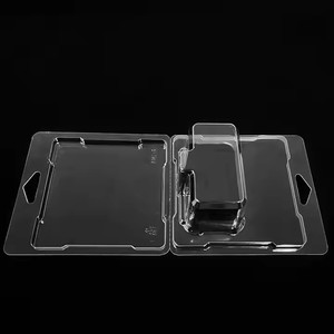 Bán hàng nóng chết Đúc Bánh xe bảo vệ bao gồm mainline Vỉ xe bánh xe bảo vệ vỏ sò bao bì vỉ cho bao bì xe - Product Image 3
