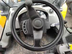 Pala Gommata Cinese da 3 Tonnellate ZL30GN XC938 LW300KN 936N 636F HY930 con Attacco Rapido, Benna per Roccia e Forche, Adatta per il Deserto - Product Image 4