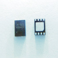 CW2015CSAD TDFN-8 Circuit intégré de jauge de batterie Li-ion I2C à faible consommation, puce de jauge de SOC pour appareils portables, connectés et IoT