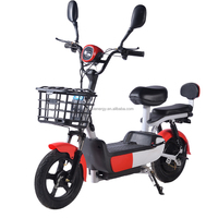 Vélo Électrique Urbain Silencieux pour Adultes à Vendre