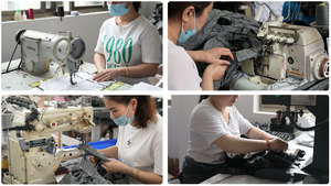 กระโปรงเด็กแบบใหม่ BX ชุดประจำชาติรัสเซียสำหรับเด็กผู้หญิง ชุดแสดงบนเวทีสีแดง - Product Image 5