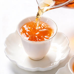 Authentischer Chinesischer Alter Bush-Schwarztee Milder Glatter Lapsang Souchong Reichhaltiger Kiefernrauch-<span class=keywords><strong>Tee</strong></span> 500g Direktlieferung - Product Image 3