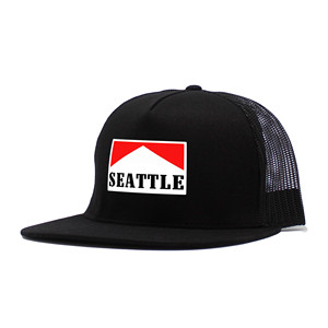 Seattle Trucker - Product Image 4