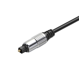 <span class=keywords><strong>Cable</strong></span> de <span class=keywords><strong>audio</strong></span> de fibra óptica Puerto cuadrado a decodificador de 3,5mm conectado al proyector de TV <span class=keywords><strong>Cable</strong></span> de <span class=keywords><strong>audio</strong></span> de fibra óptica - Product Image 5