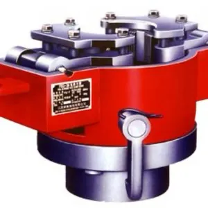 Prezzo di fabbrica FSQ162-36 dispositivo di serraggio del foro del mouse utilizzato per operazioni di perforazione