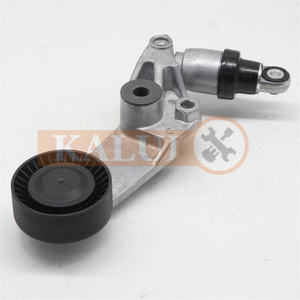 Kaluj 3ZZ-FE 4ZZ-FE motor v-nervürlü kemer gergi 16620-22010 1662022010 TOYOTA COROLLA 1.4L 1.6L için - Product Image 2