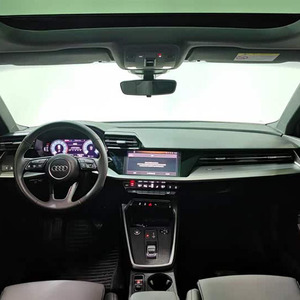 <span class=keywords><strong>Audi</strong></span> <span class=keywords><strong>A3</strong></span> <span class=keywords><strong>Sportback</strong></span> 35 TFSI Modèle 2021, Version Sport Fashion, Faible Kilométrage, Occasion, Exportation Exclusive à <span class=keywords><strong>Vendre</strong></span> - Product Image 5