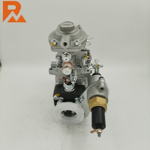 Pompe à injection de carburant 0460424531 VE4 12F1100L1175 5801592730 L1175 pour moteur diesel NEF4 4.5L - Product Image 3