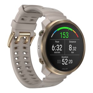 Reloj Inteligente (AMOLED) VANTAGE M3 Gris y Dorado 44 mm 900112399 - Product Image 1