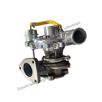 Kit de turbocompresseur de haute qualité CT16 17201-0L030 172010L030 2KD-FTV pour Toyota Hilux D Cab, Land Cruiser, Hiace