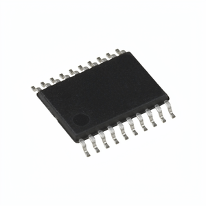 Logic Original 20 TSSOP Electronics Component 74ACT573MTCX - Product Image 1