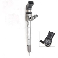 Oferta Directa de Fábrica: Inyector de Combustible 03L130277B 03L130277S A2C59513554 5WS40539 5WS10001 A2C9626040080 para VW 1.6