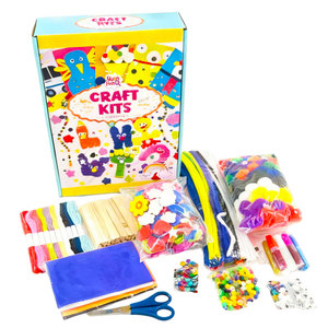 Nuevo Diseño, Bajo MOQ, Limpiapipas para Manualidades, Kit <span class=keywords><strong>de</strong></span> Limpiapipas <span class=keywords><strong>de</strong></span> Chenilla a Granel para DIY, Lazos para <span class=keywords><strong>el</strong></span> Cabello y Manualidades <span class=keywords><strong>con</strong></span> Perlas - Product Image 6