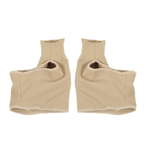 The most new night the grief's relief bunion <span class=keywords><strong>hallux</strong></span> valgus Finger fabric toe separator - Product Image 6