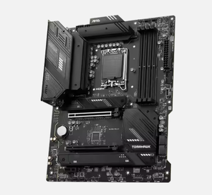 <span class=keywords><strong>Motherboard</strong></span> game MSI MAG TOMAHAWK WIFI, <span class=keywords><strong>Motherboard</strong></span> Gaming mendukung CPU ke-13 - Product Image 4