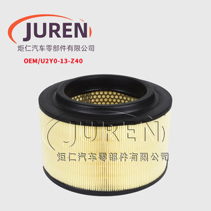 ไส้กรองอากาศ Juren รุ่น U2Y0-13-Z40 AB39-9601-AB สำหรับรถยนต์ Ranger BT-50 - Product Image 1