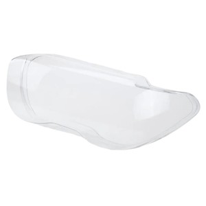 Couverture de lentille de phare en verre OEM 1:1 d'origine pour <span class=keywords><strong>BMW</strong></span> Série 7 <span class=keywords><strong>E65</strong></span>, E66 (2002-2005) - Product Image 3
