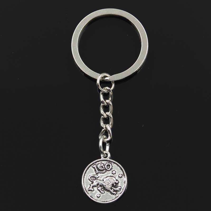 Zodiaco Leo generoso