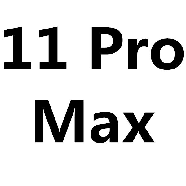 Per il iphone 11 pro max