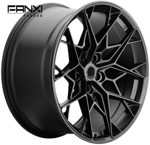 <span class=keywords><strong>ล้อ</strong></span>แม็กซ์ FANXI ขนาด 18 19 20 21 22 นิ้ว ดีไซน์ Aftermarket 5X112 5X114.3 5X120 ผลิตจากอลูมิเนียมฟอร์จ สำหรับรถ bmw Land Rover 911 - Product Image 1