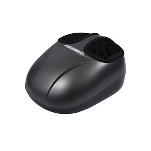 Shiatsu <b>Foot</b> <b>Massager</b> Full Coverage For <b>Feet</b> And Legs With Infrared Therapy Button Control Plug-In CA-802H - Product Image 2