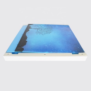Gran descuento 4 patrones camas dobles con caja de almacenamiento - Product Image 5