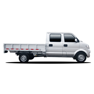 รถบรรทุกขนาดเล็กดีเซล DONGFENG C51 ความจุ 1-1.5 ตัน Dfsk 4x2 สำหรับขาย - Product Image 1