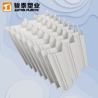 Tube de remplacement pour filtre à sédiments de fosse septique et de champ de filtration Roebic
