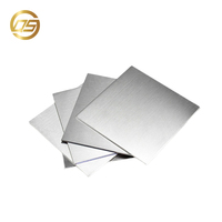 Feuilles d'acier inoxydable de la finition 316L 904L de délié pour des murs de cuisine prix par tonne