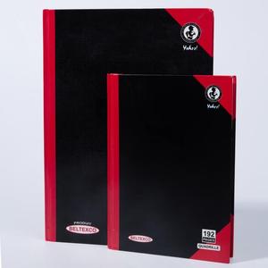 Buku catatan promosi sekolah kustom 12 24 48 100 lembar sampul kertas buku latihan yang dipersonalisasi Notebook & buku latihan - Product Image 5