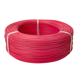 Ul1901 fep cách điện dây đồng đóng hộp 18AWG 600V 200 ul758 IP65 cho công nghiệp & xây dựng các ứng dụng - Product Image 2