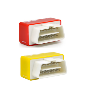 Boîtier de Reprogrammation Moteur ACARDIAG NitroOBD2 Rouge pour Voitures Diesel <span class=keywords><strong>NITRO</strong></span> <span class=keywords><strong>OBD2</strong></span> - Product Image 6