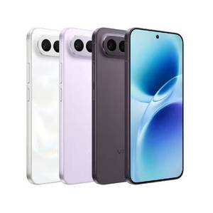 Mejor <span class=keywords><strong>Precio</strong></span> <span class=keywords><strong>vivo</strong></span> S50 Pro Mini 5G Smartphone 6.31" AMOLED Snapdragon 8 Gen 5/<span class=keywords><strong>16</strong></span>+512/Batería de 6500mAh/Carga de 90W/Compatible con NFC - Product Image 2