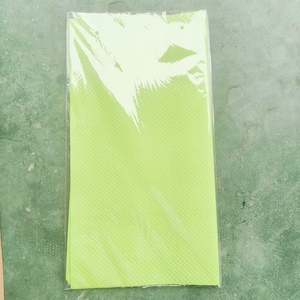 Papier Kraft en pâte <span class=keywords><strong>de</strong></span> bois gaufré imperméable et épaissi pour emballage floral, non couché, simple face, approvisionnement direct usine - Product Image 3