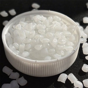 Granule de rigidité de catégorie médicale de marchandises de sports de composants à haute impression de moulage de granules de pp vierges - Product Image 2