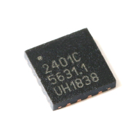 HDYu(100% Original y Nuevo) RFX2401C IC FRONT END WLAN/ZIGBEE 16QFN Componentes Electrónicos RFX2401C