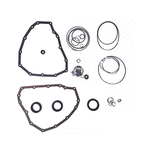 Kit de révision de transmission automatique JF015E RE0F11A, joints et garnitures compatibles avec Nissan SUZUKI CVT, accessoires auto B181820B - Product Image 1