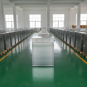 Filtre à eau Big Blue 3 étapes de 20 pouces disponible pour le marché australien, <span class=keywords><strong>prix</strong></span> d'usine, avec boîtier en acier inoxydable - Product Image 6
