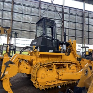 SD22รถตัก SD22มือสองรถตักดินผลิตในประเทศจีน - Product Image 6
