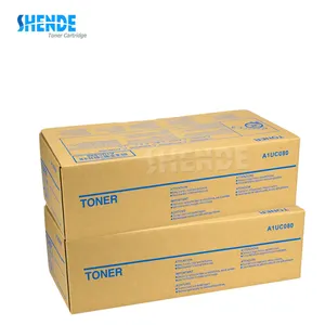 Cartuccia di toner di alta qualità tn 119 compatibile per Konica Minolta Bizhub 185/195/215/235/7723/7719