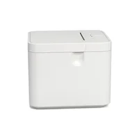 Grosir pencetak struk termal 58mm Printer Usb Printer struk Desktop