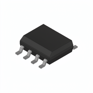 In Stock Power Management (PMIC) Components Electronic 8 SOlC MIC5156-5.0BM - Product Image 1