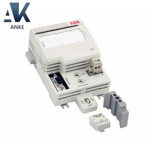 PM851AK01 3BSE066485R1 CPU PM851AK01 - Product Image 1