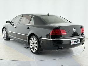 Voitures d'<span class=keywords><strong>occasion</strong></span> <span class=keywords><strong>Volkswagen</strong></span> <span class=keywords><strong>Phaeton</strong></span> 2012 4.2L V8 Berline de luxe Suspension pneumatique Portes à fermeture assistée Climatisation 4 zones Voiture de luxe ultime - Product Image 4