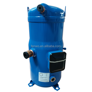 Máy nén CuộN 15HP danfo sh184a9alc giá máy nén tốt nhất chất lượng tốt nhất - Product Image 4