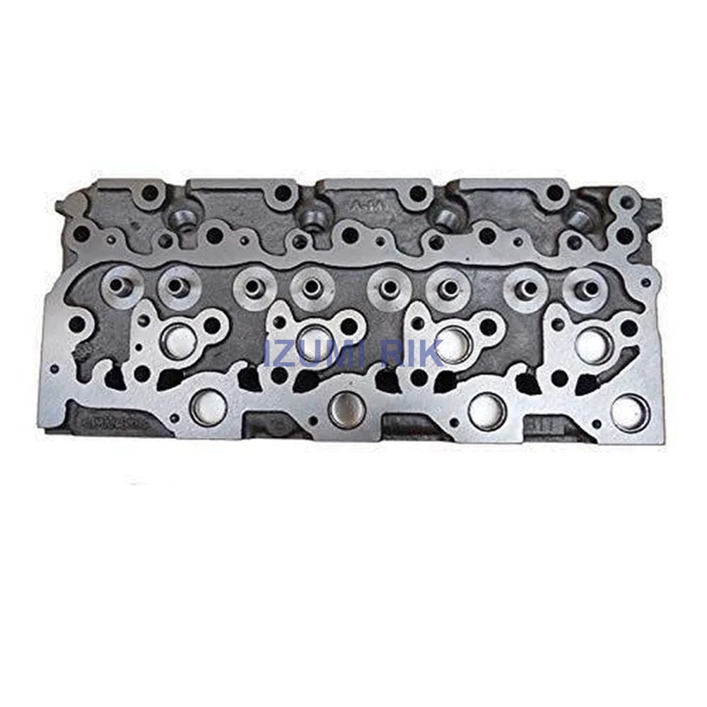 cylinder head kubota