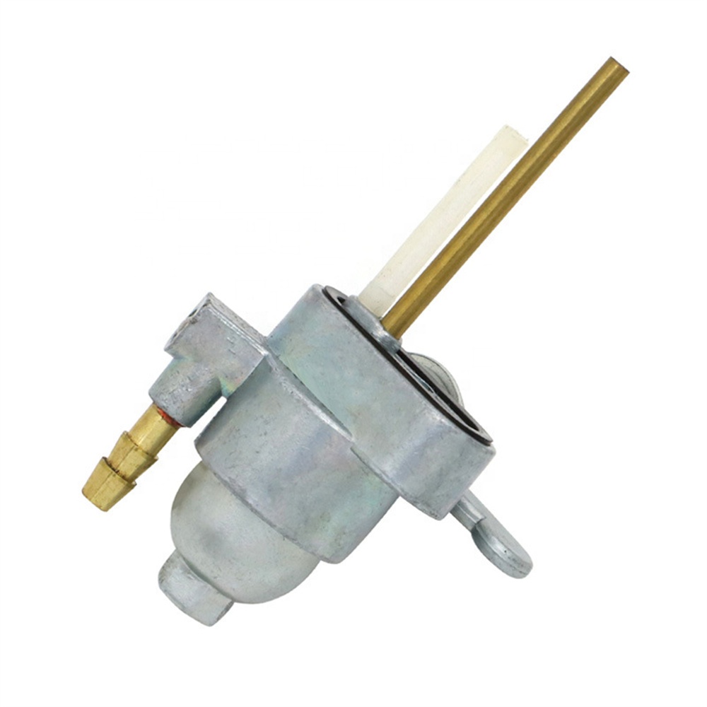 Motorcycle Fuel Cock for Honda CL70/XR75/XR80/SL70/S90/CL125/CA175