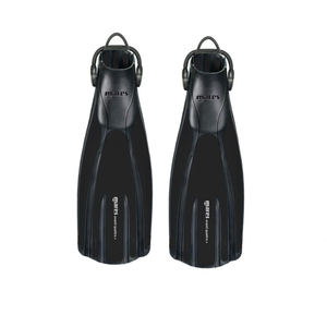 <strong>MARES</strong> AVANTI QUATTRO+ Diving <strong>Fins</strong> Four-Line Diamond Professional Scuba Adjustable for Men and Women - Product Image 6